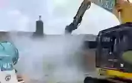 Silica Dust – The Invisible Risk We Refuse to Ignore